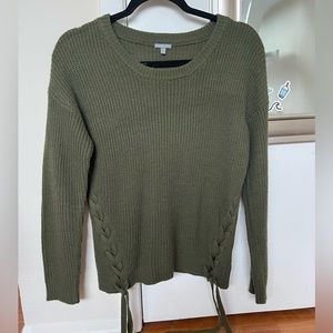 Charlotte Russe sweater